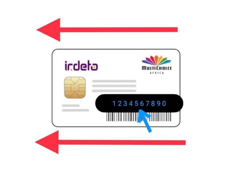 how to insert smart card into dstv|UG TECH MAG .